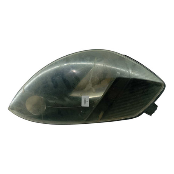  Farol Direito Ford Ka Flex 1.0 2011