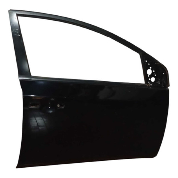 Porta Dianteira Ld Nissan Sentra  2013