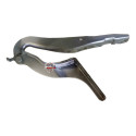 Dobradiça Braço Capo Esquerdo Peugeot 408 2016 9670910080