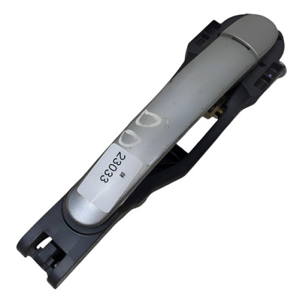 Maçaneta Externa Traseira Direita Vw Gol Fox Saveiro 2008 19 Traseira