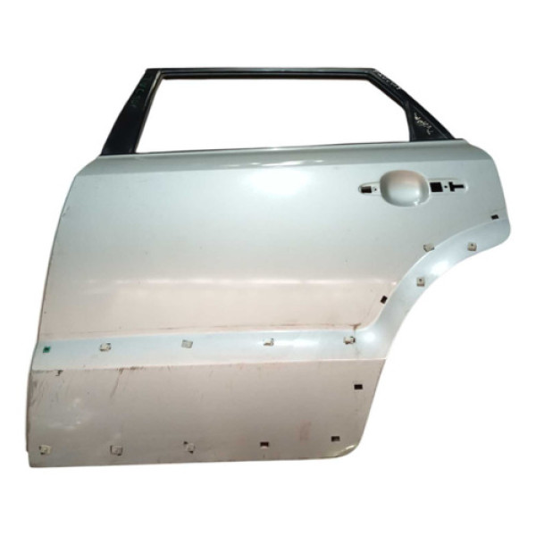 Porta Traseira Lado Esquerdo Hyundai Tucson 2008