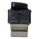  Botão Vidro Elétrico Simples Volks. Gol Fox Polo 2003 2010