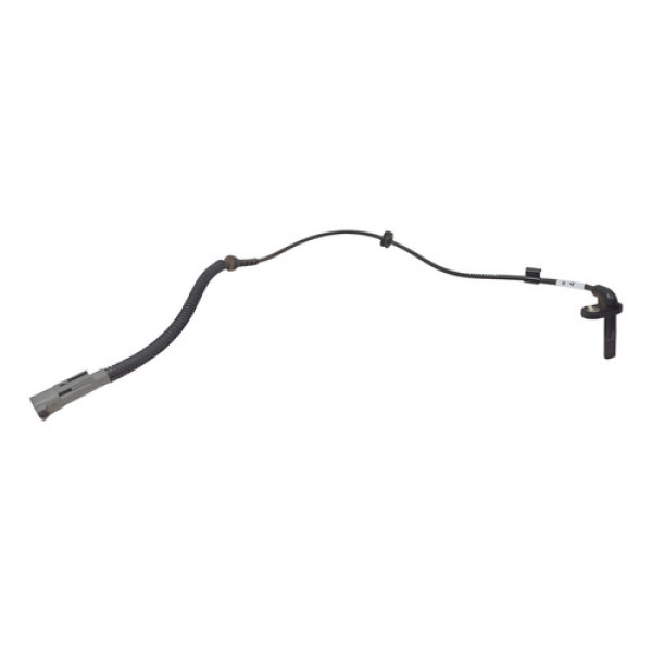 Sensor Traseiro Esquerdo 95164925 Gm Onix Spin 2013 2019 Preto