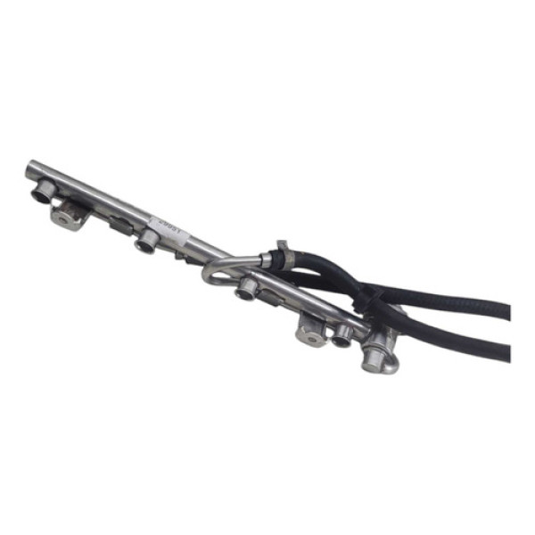 Flauta Injetor Vw Passat 1.8 1995 2003 058133681c