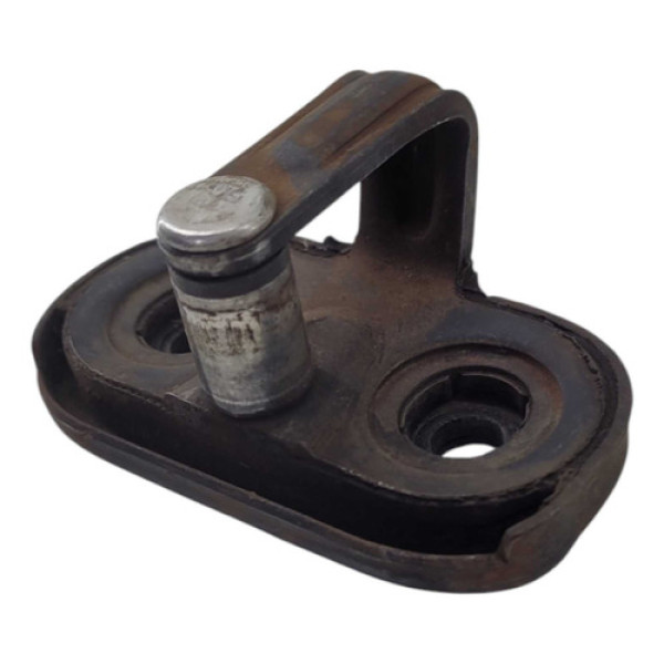 Batente Tampa Traseira Vwpolo Golf Bora 2000 2006 1j6827517 