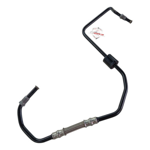 Tubo Cano Freio Volvo Xc60 T5 2.0 2014