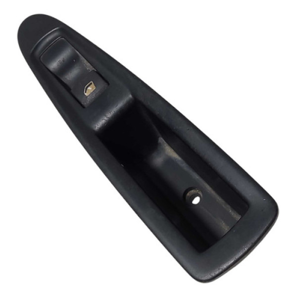 Comando Vidro Traseiro Esquerdo Citroen C4 2010 2018