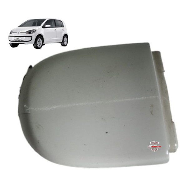Acabamento Maçaneta Exter. Traseiro Direito Vw Up Take 2015