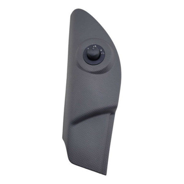 Acabamento Retrovisor Esquerdo Fiat Palio 2015 100189940