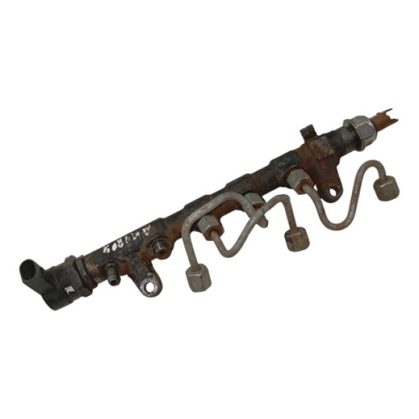 Flauta Injeção Sensores Vw Amarok 2.0 2010 2017