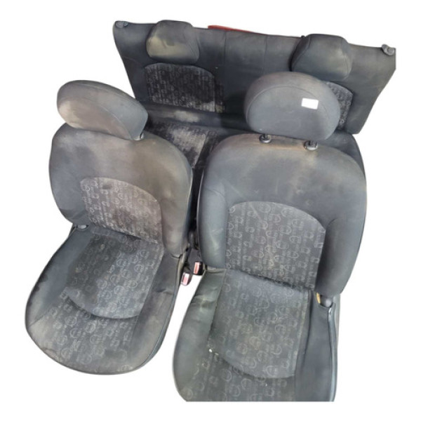 Jogos De Banco Peugeot 206 Sw 2008