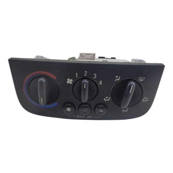 Comando Ar Condiconado Gm Corsa Hatch Maxx 2005 93360354