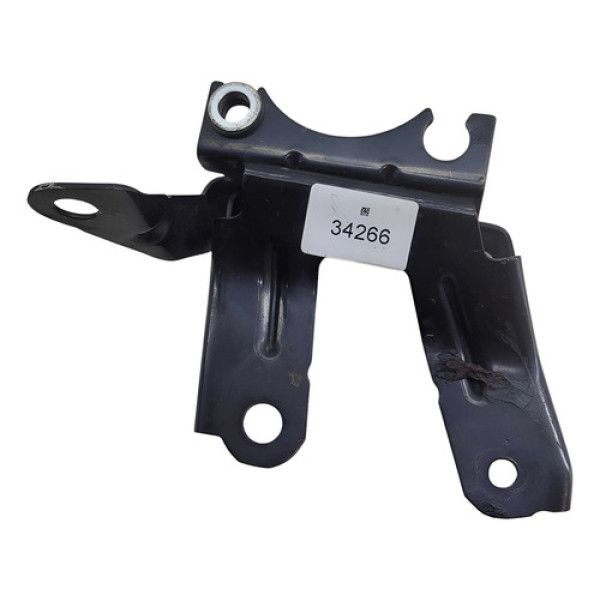 Suporte Modulo Abs Chevrolet Corsa Hatch Maxx 2005 Preto