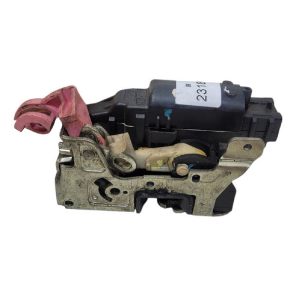 Fechadura Elétrica Traseira Esquerda Renault Duster 2012 15
