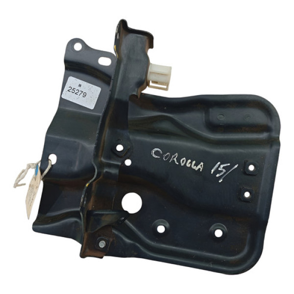 Suporte Base Bateria Toyota Corolla 2015 2019