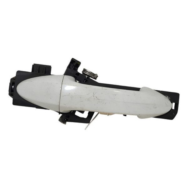 Maçaneta Externa Traseira Direita Ford Ka Fiesta Eco. 14 19  Dianteira/traseira