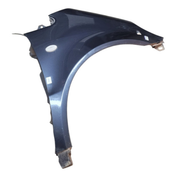 Paralama Mercedes Classe A 160 2005 Lado Direito