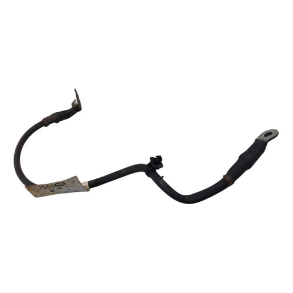 Cabo Negativo Bateria Ford Ka Se 2019 J7bt14324