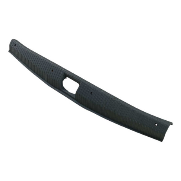 Acabamento Protetor Painel Tras Gm Corsa Hatch 2005 93264623