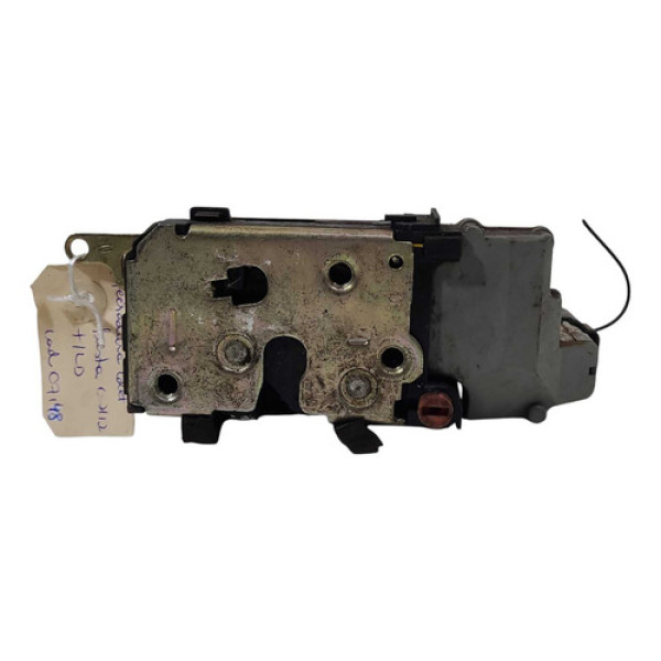 Fechadura Elétrica Traseira Direita Ford Fiesta 2003 2012