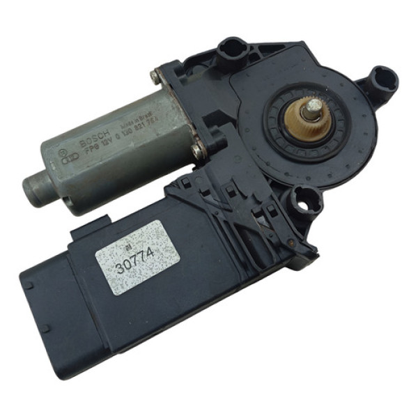 Motor Vidro Elétrico Diant Direito Vw Golf 1999 2006