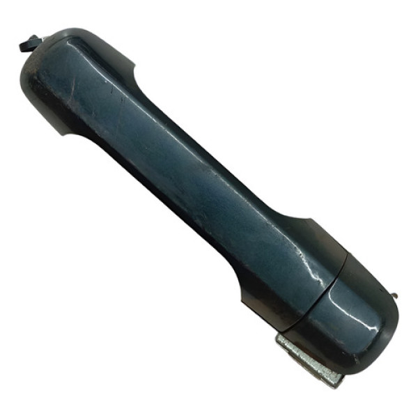 Maçaneta Externa Traseira Direita Ford Ecosport Fiesta 04 12 Traseira