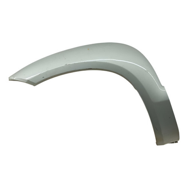 Friso Moldura Paralama Diant Esquerdo Hyundai Tucson 2007 14 Cinza