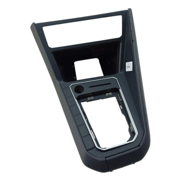 Porta Objetos Carregador Vw Nivus 2023 