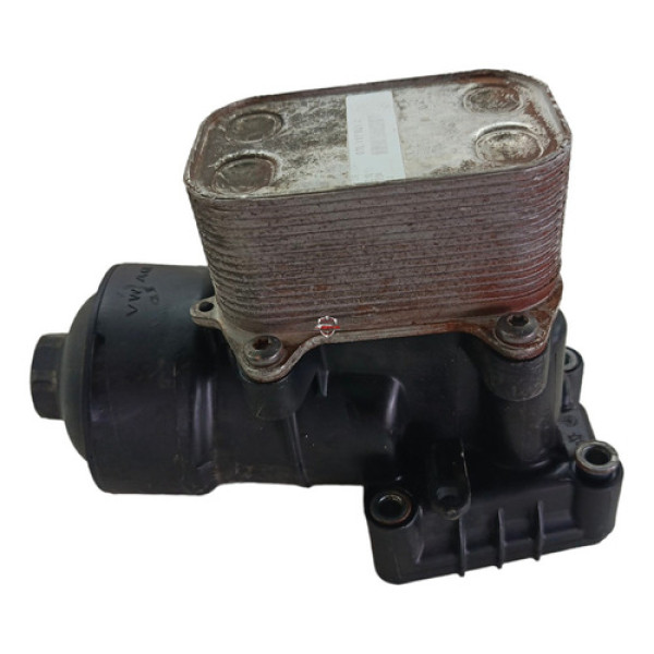 Resfriador Óleo Trocador Calor Vw Amarok 2.0 2013