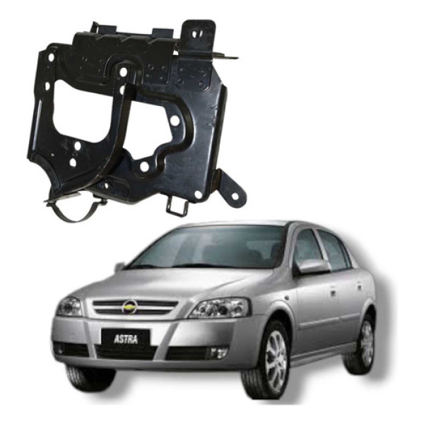 Suporte Bateria Chevrolet Astra Sedan 2010