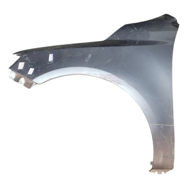 Paralama Kia Cerato 2011 Lado Esquerdo