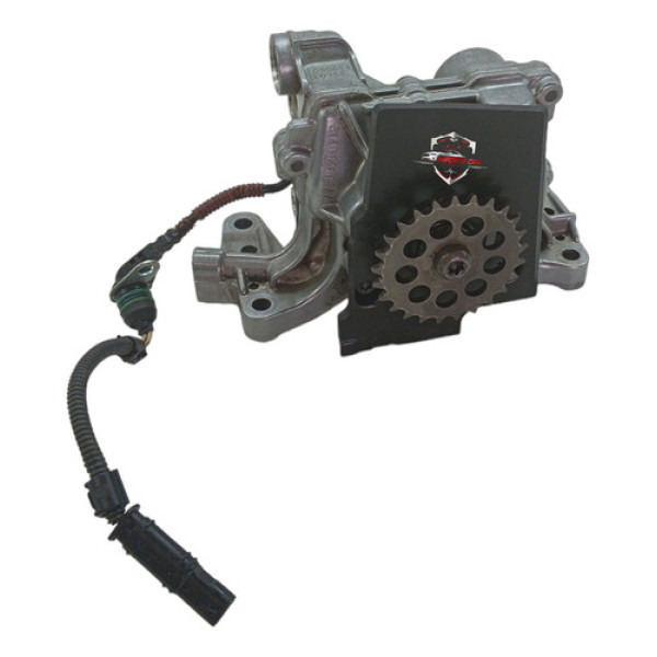 Bomba Óleo Motor Volvo Xc60 T5 2.0 2014