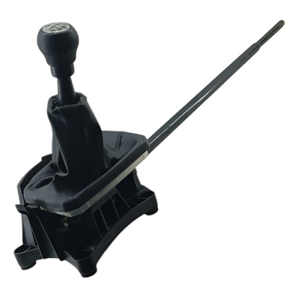  Alavanca Câmbio Trambulador Gm Corsa Maxx 2005 009021510 Preto