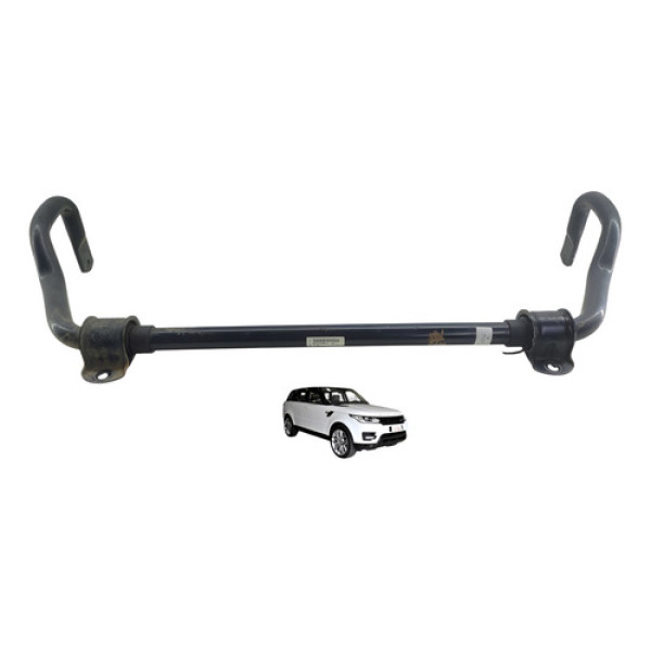 Barra Estabilizadora Diant Range Rover Sport 2014 Dpla5482aa