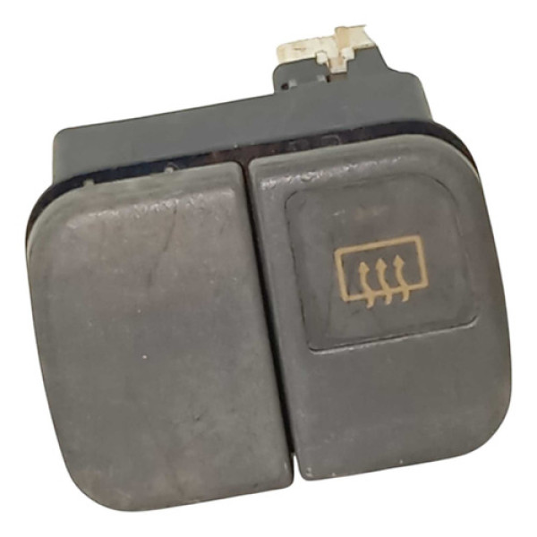 Botão Desembaçador Honda Civic 1992 1996 M11534