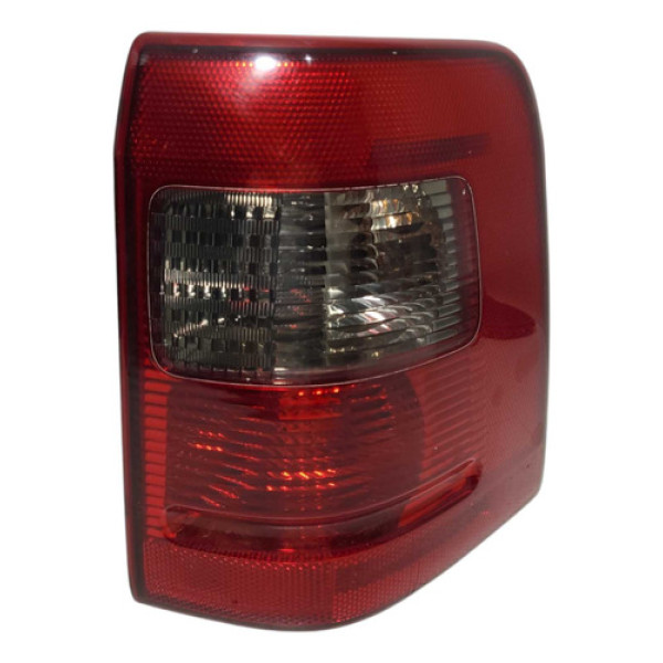 Lanterna Traseira Direita Ford Ecosport 2002  2006