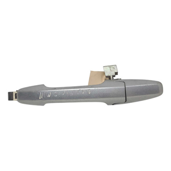 Maçaneta Externa Traseira Esquerda Honda Civic 2006 2011