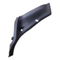 Acabamento Coluna Esquerda Traseira Peugeot 206 9625020277
