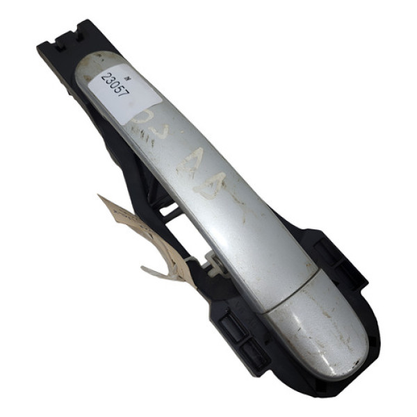 Maçaneta Externa Traseira Direita Vw Gol Fox Saveiro 2008 19 Traseira