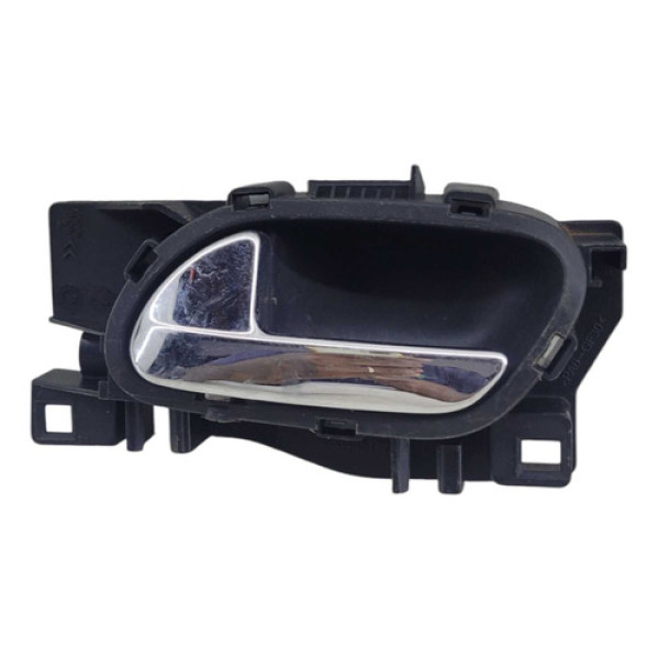 Maçaneta Interna Traseira Esquerda Citroen C3 2011 2015