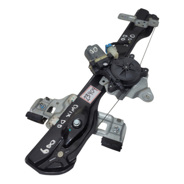 Maquina Vidro Elétrica Dianteira Direita Onix Prisma 13 19