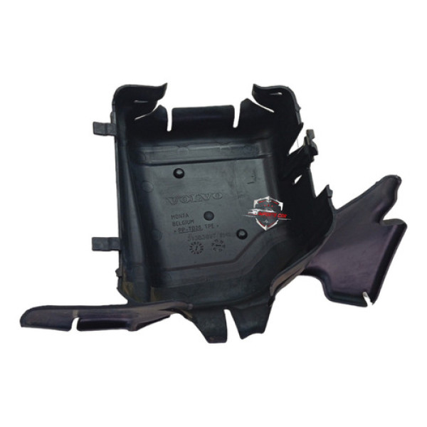 Defletor Ar Frontal Direito Volvo Xc60 T5 2.0 2014
