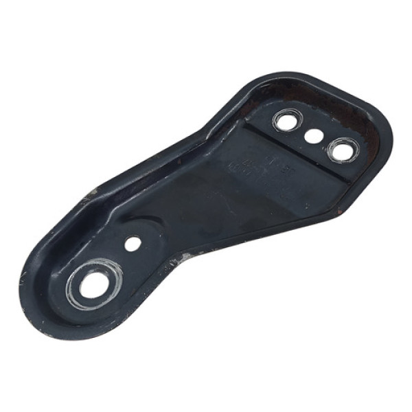 Suporte Agregado Lado Esquerdo Audi A1 1.4 2014 6r0199517 Prateado