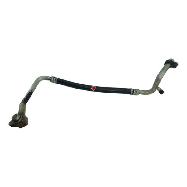 Cano Ar Condicionado Nissan Frontier 2.5 2011