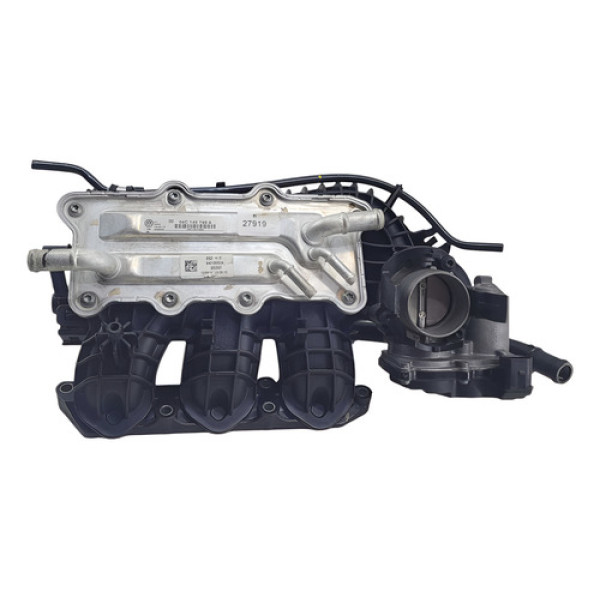 Coletor Admissão Tbi Vw Polo Nivus Virtus 1.0 2019 2023