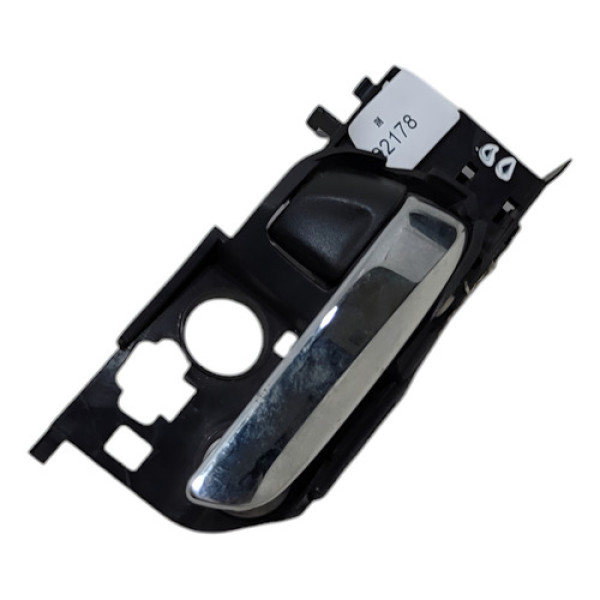 Maçaneta Interna Diant. Direita Honda Hrv Crv Fit City 15 19 Dianteira