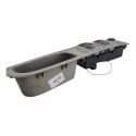 Botão Vidro Elétrico Diant Esqueirdo Mitsubishi L200 2008 14