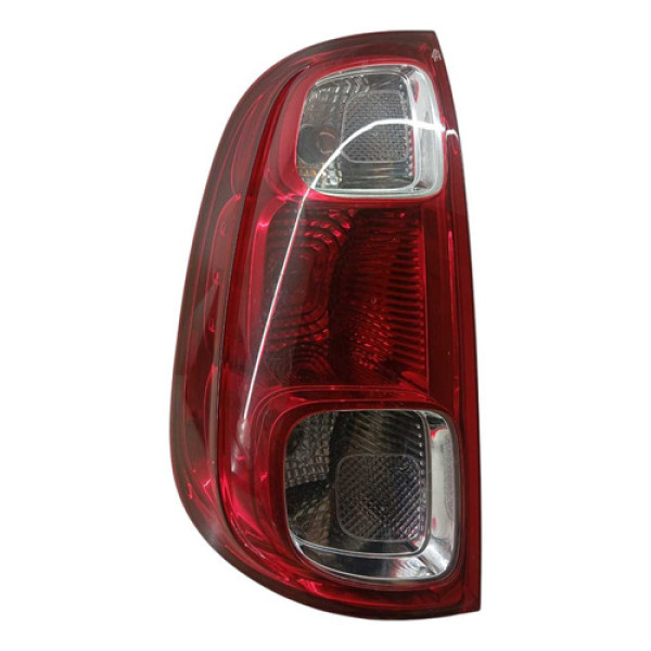Lanterna Traseira Esquerda Fiat Uno Vivace 2010 2014