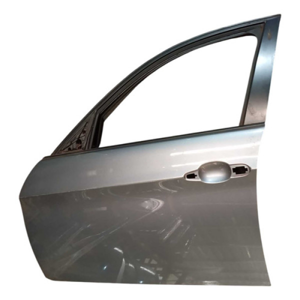Porta Dianteira Lado Esquerdo Bmw 318i 2009