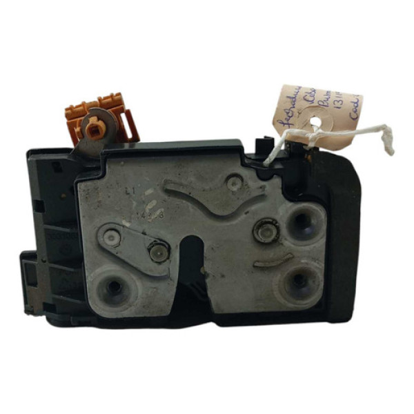 Fechadura Elétrico Dianteira Esquerda Onix Prisma Spin 13 20